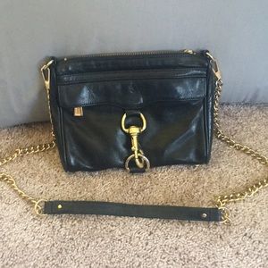 Rebecca Minkoff Mini M.A.C. Crossbody